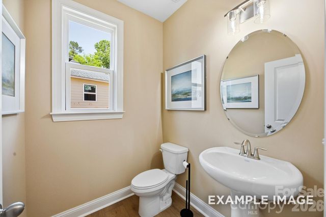 160 Windgate Way, Mooresville, NC 28115