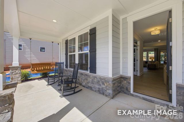 160 Windgate Way, Mooresville, NC 28115