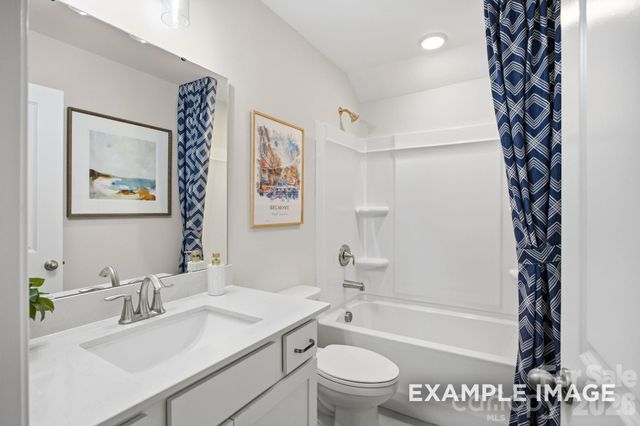 160 Windgate Way, Mooresville, NC 28115