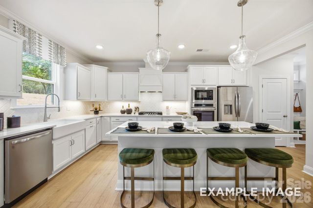 160 Windgate Way, Mooresville, NC 28115