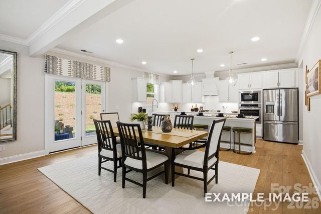160 Windgate Way, Mooresville, NC 28115