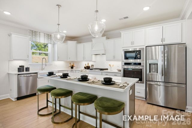 160 Windgate Way, Mooresville, NC 28115