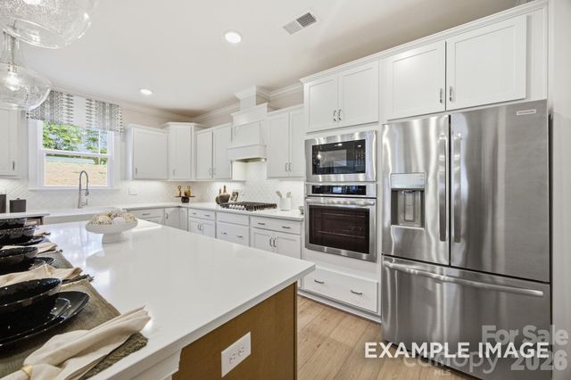 160 Windgate Way, Mooresville, NC 28115