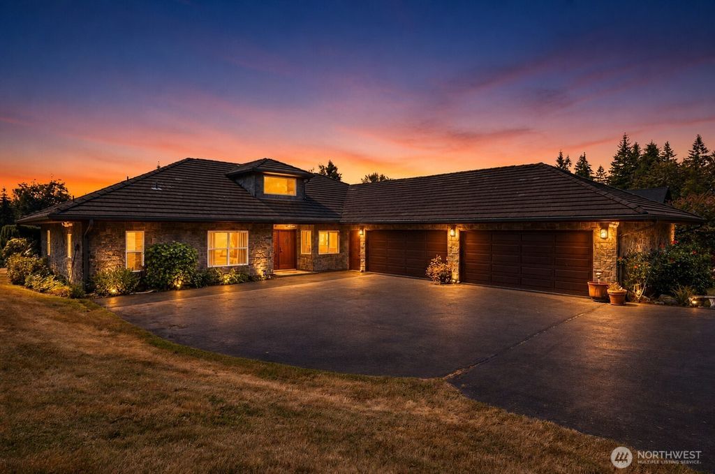 20919 SE 202nd Street, Renton, WA 98058