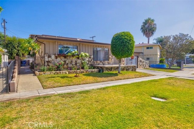 2912 W Via Acosta, Montebello, CA 90640