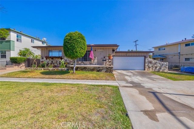 2912 W Via Acosta, Montebello, CA 90640