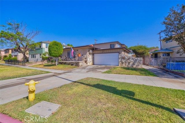 2912 W Via Acosta, Montebello, CA 90640