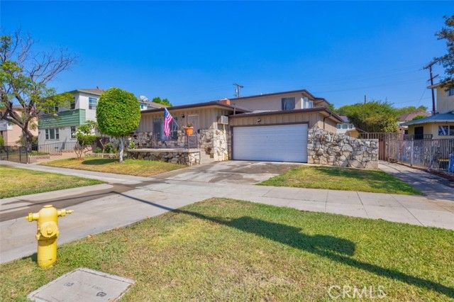 2912 W Via Acosta, Montebello, CA 90640