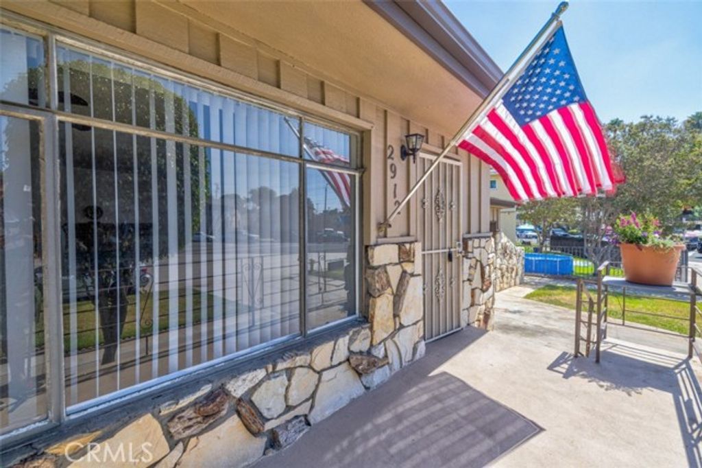 2912 W Via Acosta, Montebello, CA 90640