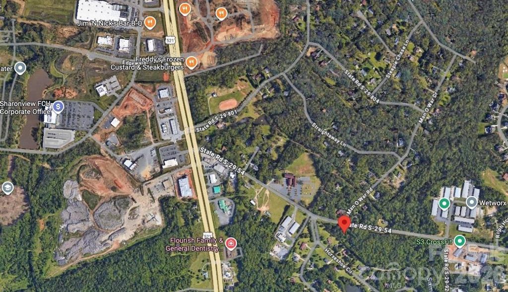 272 Marvin Road, Fort Mill, SC 29707