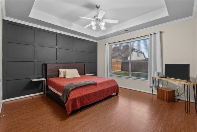 3703 Wild Oak Drive, Pearland, TX 77581