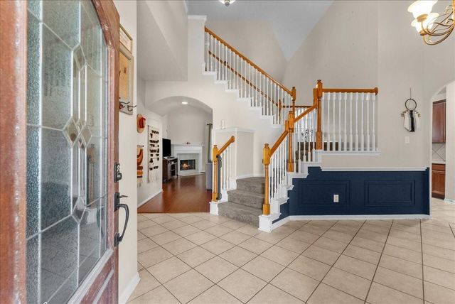 3703 Wild Oak Drive, Pearland, TX 77581