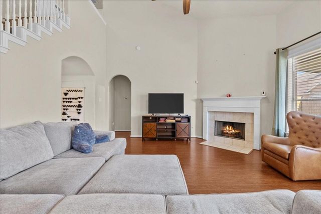 3703 Wild Oak Drive, Pearland, TX 77581