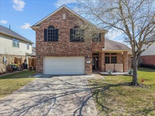 3703 Wild Oak Drive, Pearland, TX 77581