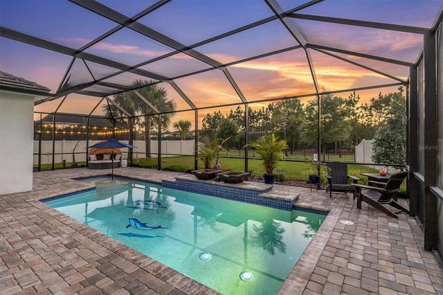 4068 BONFIRE DRIVE, Odessa, FL 33556