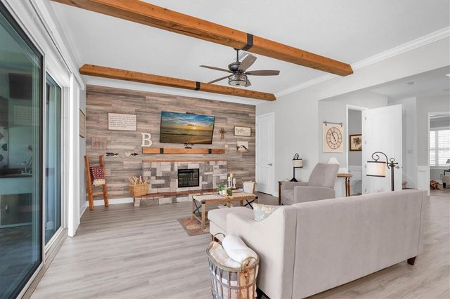 4068 BONFIRE DRIVE, Odessa, FL 33556