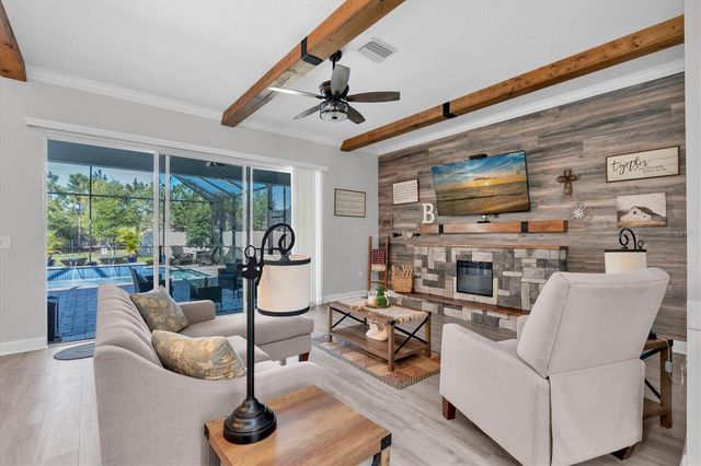 4068 BONFIRE DRIVE, Odessa, FL 33556