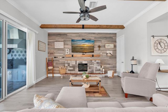 4068 BONFIRE DRIVE, Odessa, FL 33556