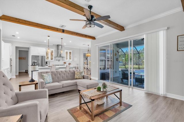 4068 BONFIRE DRIVE, Odessa, FL 33556