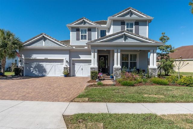 4068 BONFIRE DRIVE, Odessa, FL 33556