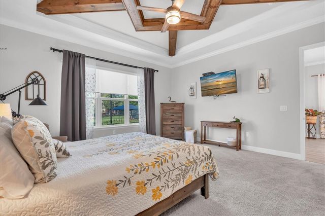 4068 BONFIRE DRIVE, Odessa, FL 33556