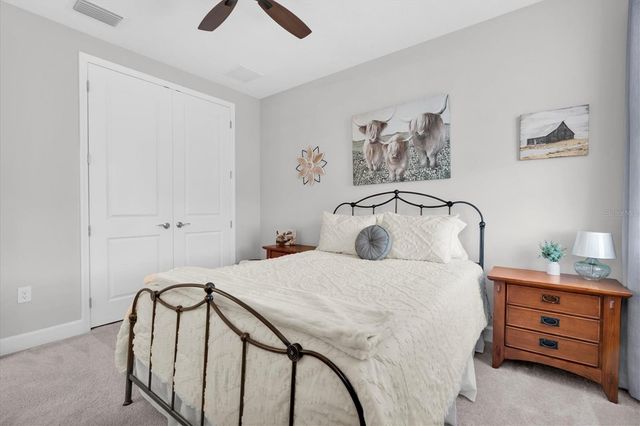 4068 BONFIRE DRIVE, Odessa, FL 33556