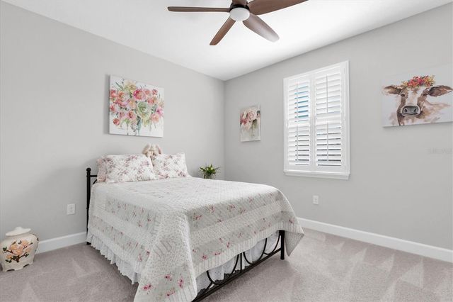 4068 BONFIRE DRIVE, Odessa, FL 33556