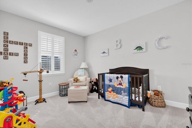 4068 BONFIRE DRIVE, Odessa, FL 33556