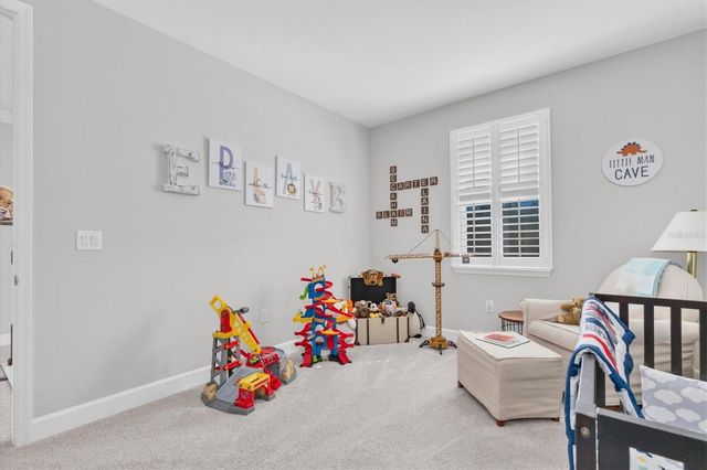 4068 BONFIRE DRIVE, Odessa, FL 33556