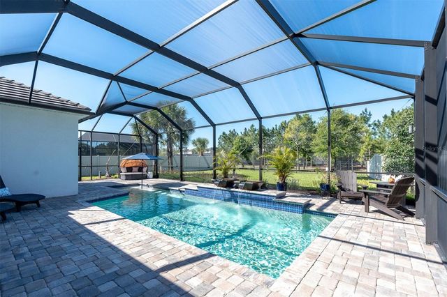 4068 BONFIRE DRIVE, Odessa, FL 33556