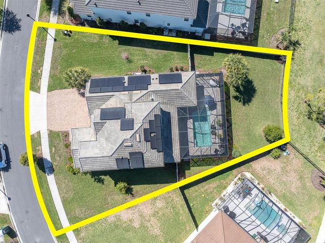 4068 BONFIRE DRIVE, Odessa, FL 33556