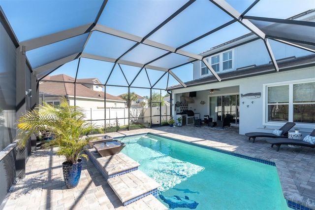 4068 BONFIRE DRIVE, Odessa, FL 33556