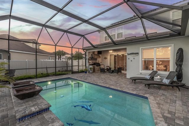 4068 BONFIRE DRIVE, Odessa, FL 33556