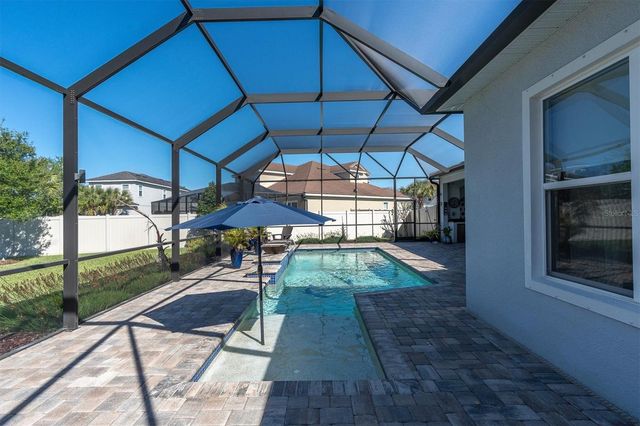 4068 BONFIRE DRIVE, Odessa, FL 33556