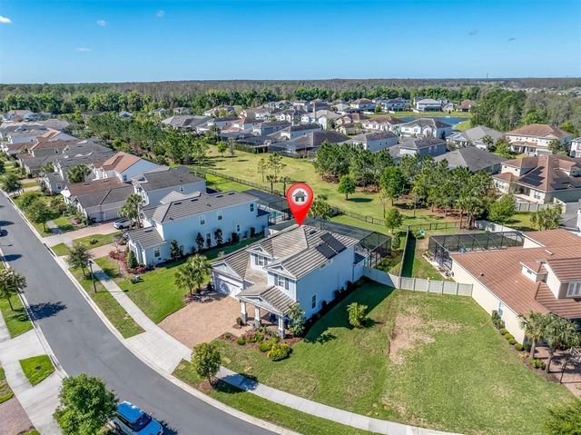 4068 BONFIRE DRIVE, Odessa, FL 33556