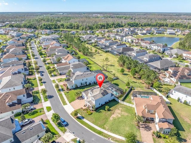 4068 BONFIRE DRIVE, Odessa, FL 33556