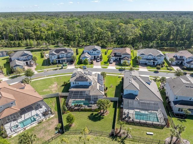 4068 BONFIRE DRIVE, Odessa, FL 33556