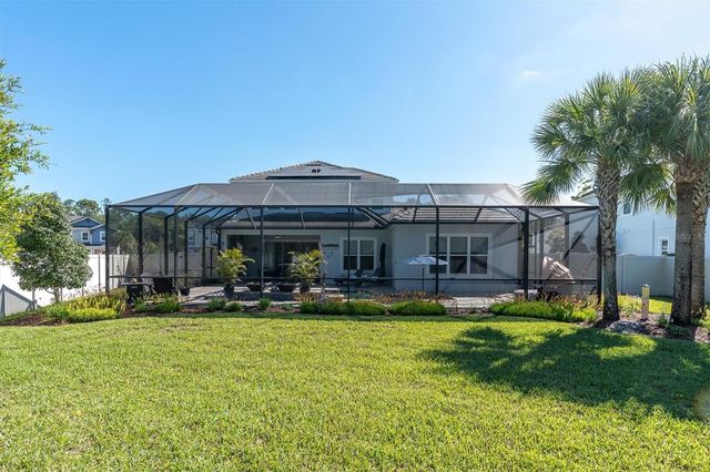4068 BONFIRE DRIVE, Odessa, FL 33556