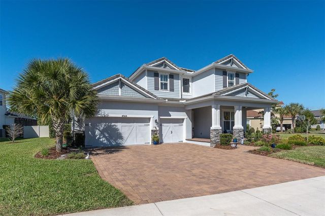 4068 BONFIRE DRIVE, Odessa, FL 33556