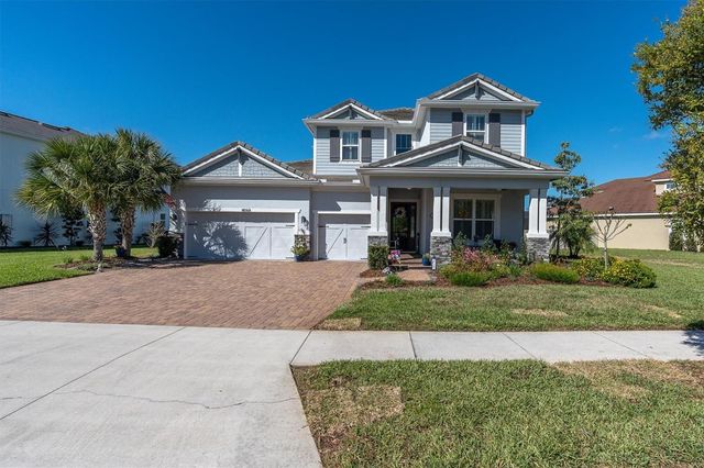 4068 BONFIRE DRIVE, Odessa, FL 33556