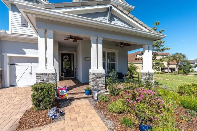 4068 BONFIRE DRIVE, Odessa, FL 33556