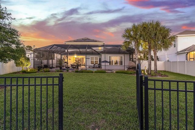 4068 BONFIRE DRIVE, Odessa, FL 33556