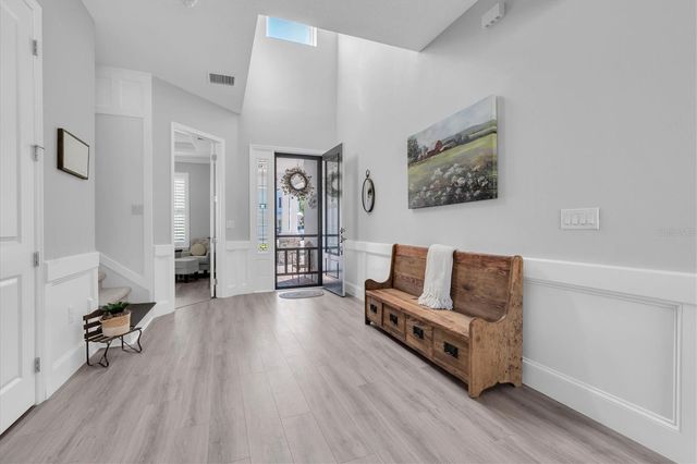 4068 BONFIRE DRIVE, Odessa, FL 33556