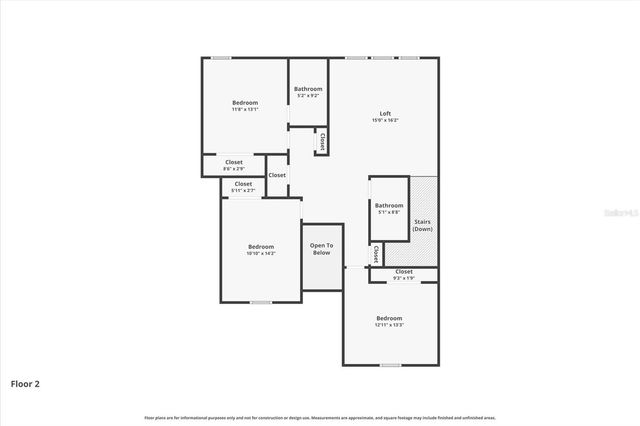 4068 BONFIRE DRIVE, Odessa, FL 33556