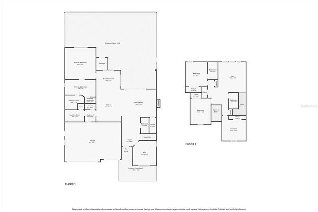 4068 BONFIRE DRIVE, Odessa, FL 33556