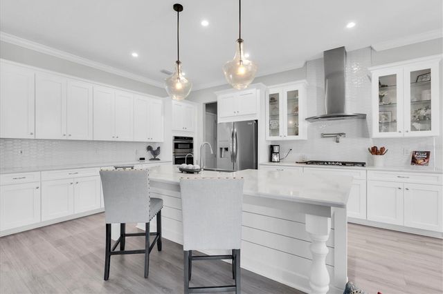 4068 BONFIRE DRIVE, Odessa, FL 33556