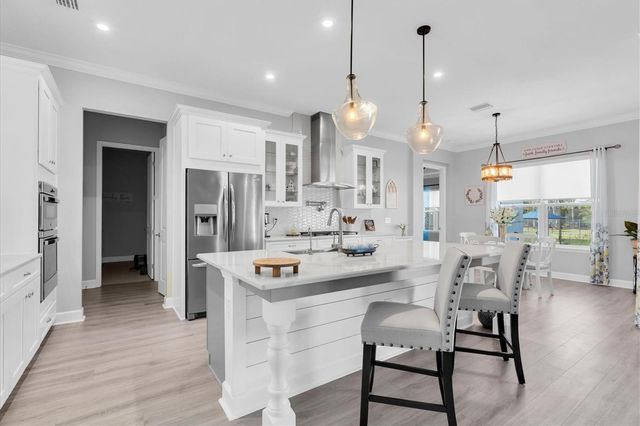 4068 BONFIRE DRIVE, Odessa, FL 33556