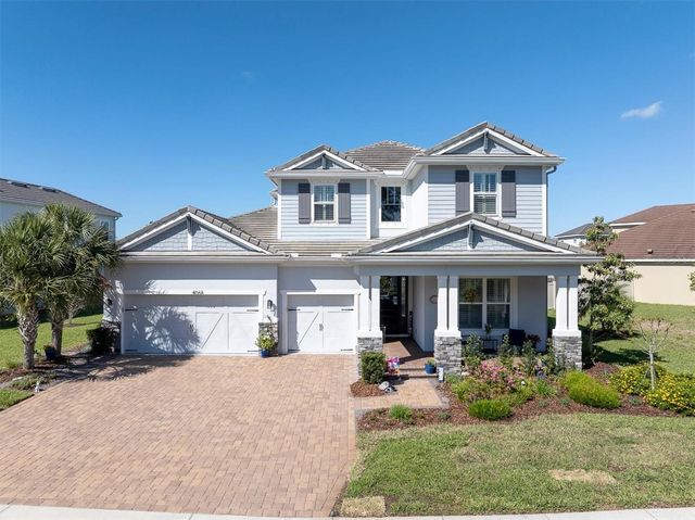 4068 BONFIRE DRIVE, Odessa, FL 33556