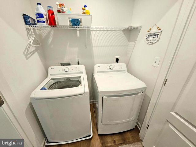 44 SCRUB PINE CT, Bunker Hill, WV 25413