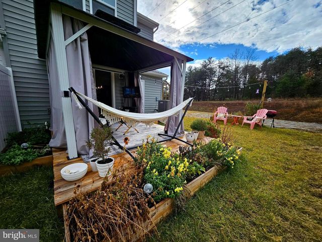 44 SCRUB PINE CT, Bunker Hill, WV 25413